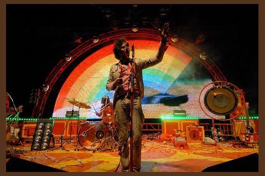 The Flaming Lips